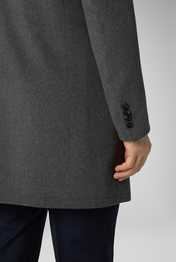 Cappotto in lana 170's - Pal Zileri shop online